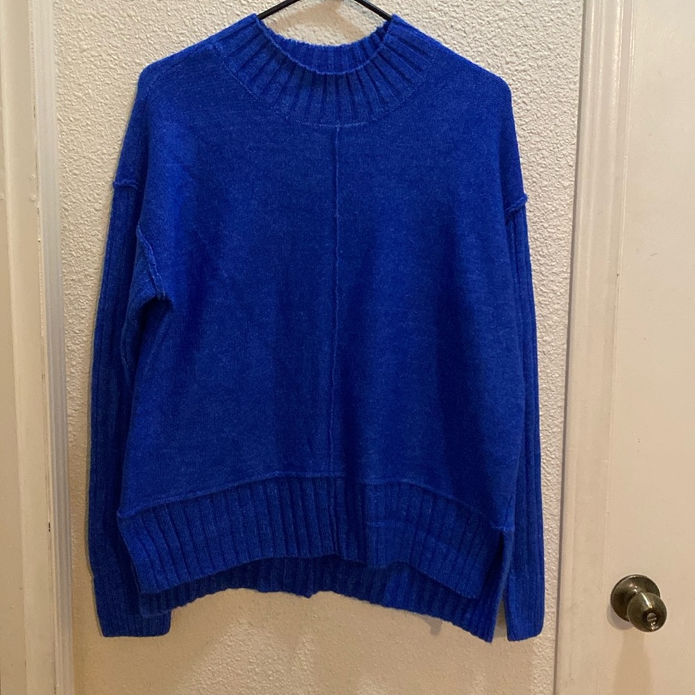 Margeaux & Ellie Sweater size Small